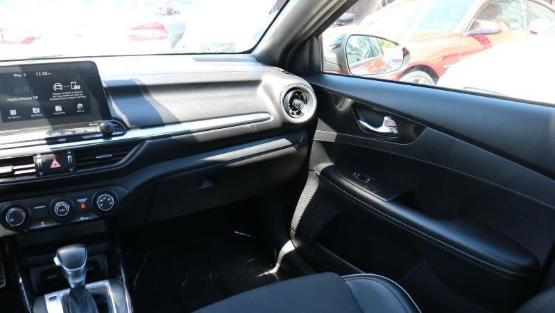 Used 2021 Kia Forte GT-Line FWD image 15