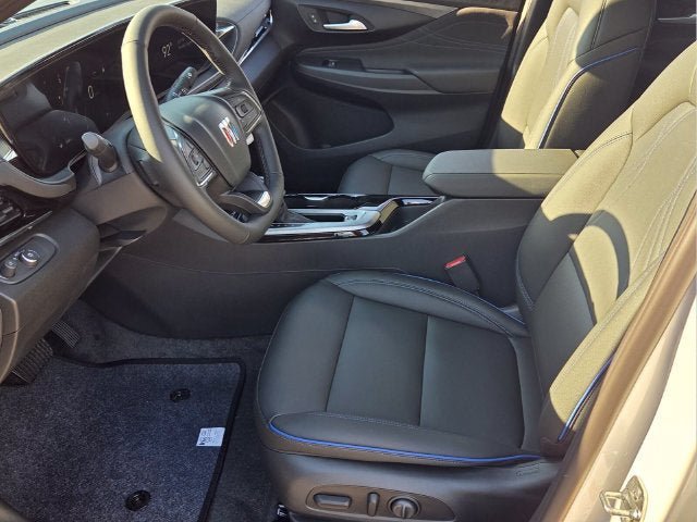 New 2026 Buick Envista Sport Touring w/ Convenience I Package FWD image 10