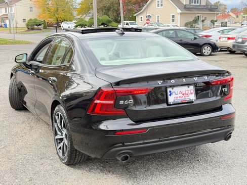 Used 2020 Volvo S60 T5 Momentum w/ Protection Package image 83