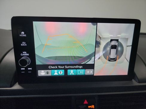 Used 2023 Honda Pilot Elite image 23