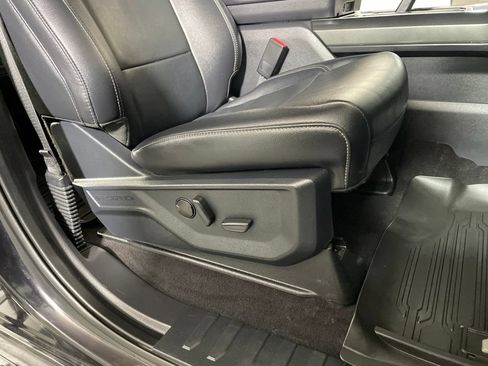 Used 2023 Ford F150 XLT w/ Equipment Group 302A High AWD/4WD image 25