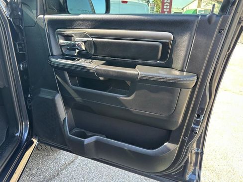 Used 2016 RAM 1500 Sport image 19