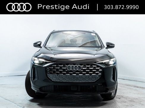 Used 2025 Audi Q5 Premium w/ Convenience Package AWD/4WD image 12