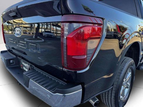 Used 2024 Ford F150 XLT w/ Mobile Office Package image 17