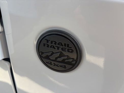 New 2026 Jeep Wrangler Sport AWD/4WD image 30