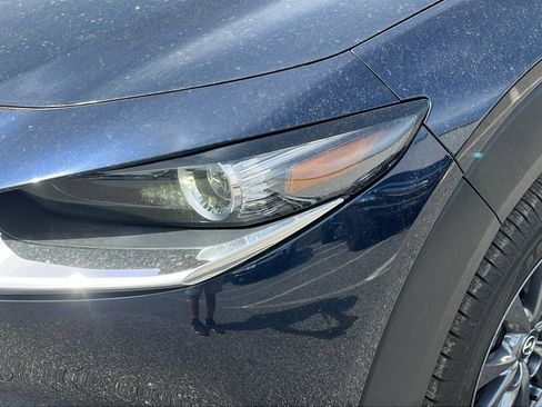 Certified 2023 MAZDA CX-30 AWD 2.5 S image 7