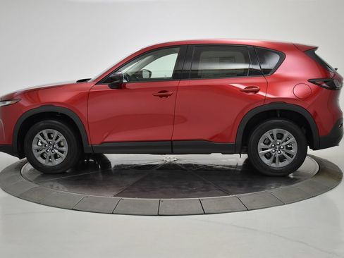 New 2026 MAZDA CX-5 Select AWD/4WD image 17