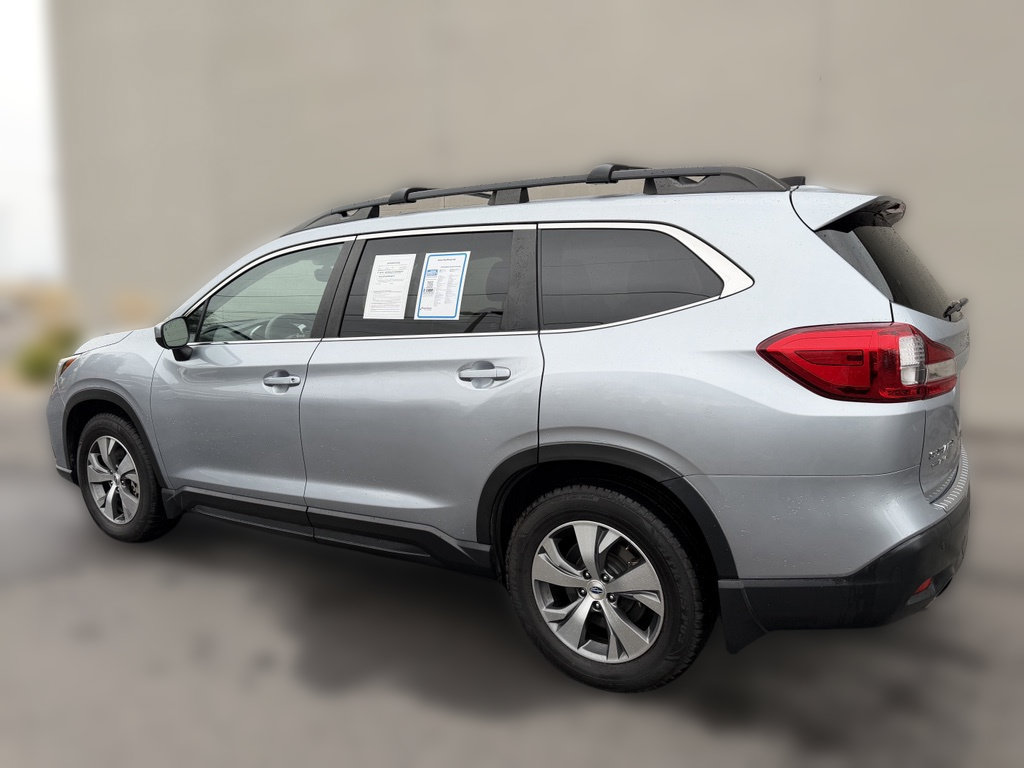 Used 2020 Subaru Ascent Premium w/ Convenience Package AWD/4WD image 3