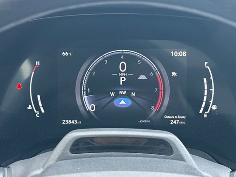 Certified 2024 Lexus RX 350 FWD image 24