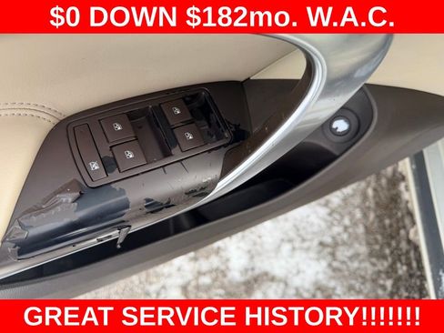 Used 2014 Buick Regal image 14