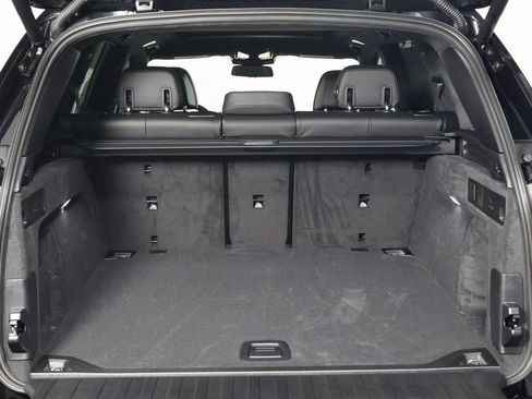 New 2026 BMW X5 M60i AWD/4WD image 8