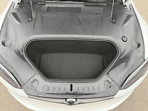 Used 2023 Tesla Model S Plaid AWD/4WD image 37