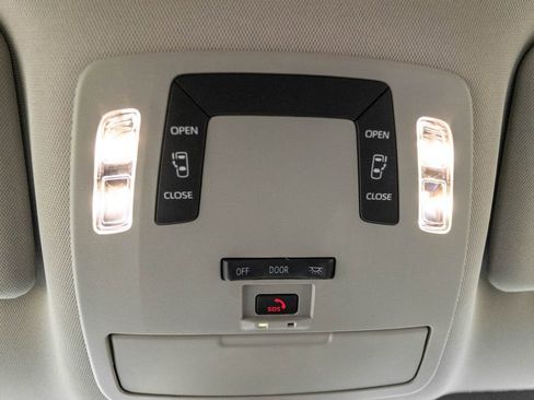 Used 2024 Toyota Sienna LE image 28