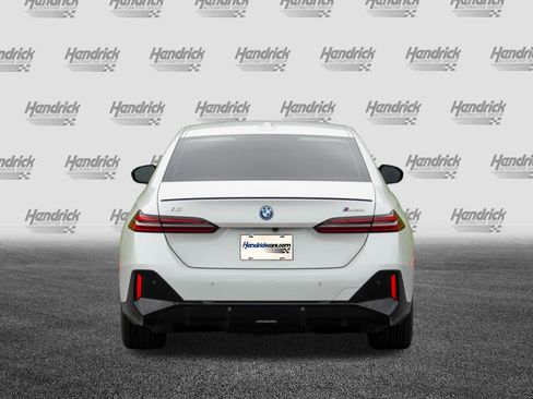 Certified 2024 BMW i5 M60 w/ Premium Package AWD/4WD image 7