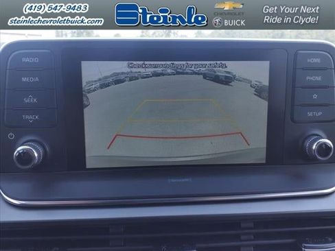 Used 2021 Kia Telluride S image 16