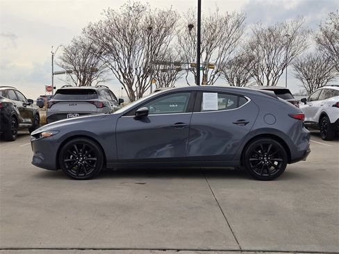 Used 2024 MAZDA MAZDA3 s image 12