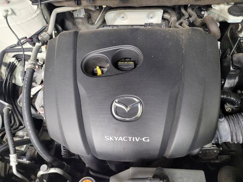 Used 2021 MAZDA CX-5 Touring w/ Touring Preferred SV Package FWD image 30
