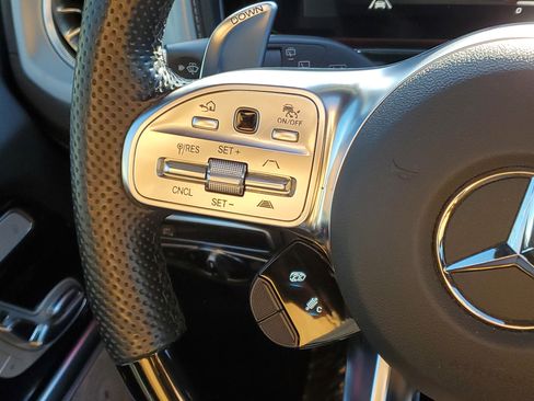 Used 2021 Mercedes-Benz G 63 AMG G 63 AMGﾮ image 12