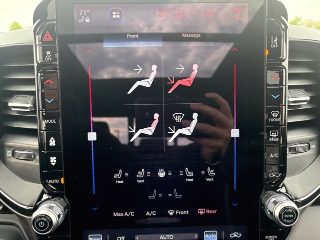 New 2026 RAM 1500 RHO w/ RHO Level 1 Equipment Group AWD/4WD image 27