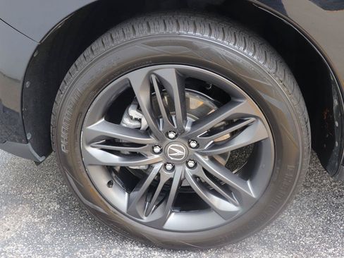 Used 2023 Acura RDX A-Spec FWD image 43