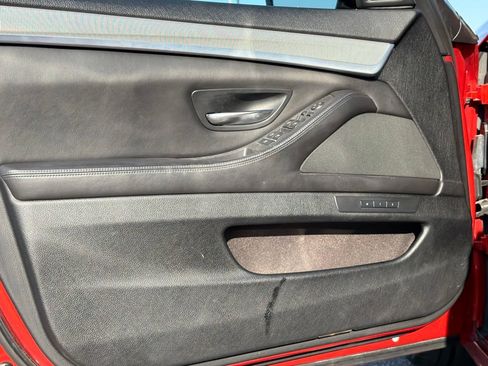 Used 2013 BMW M5 RWD image 18