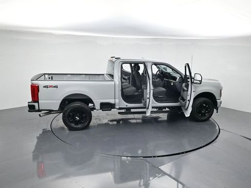 New 2026 Ford F350 XL w/ STX Appearance Package image 43