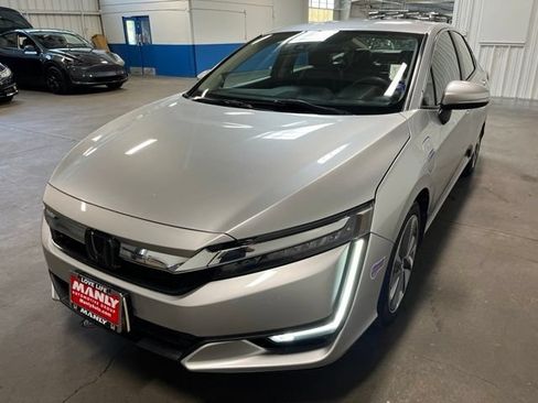 Used 2019 Honda Clarity Plug-In Hybrid image 7