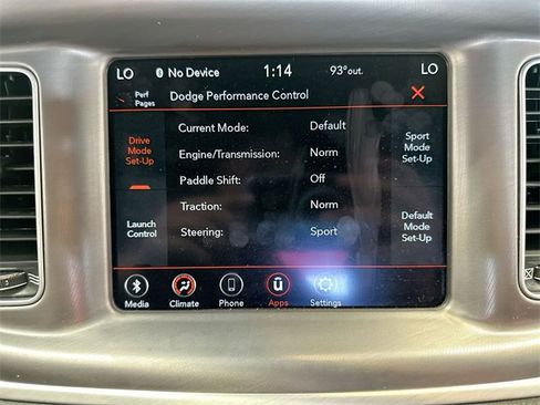 Used 2022 Dodge Charger GT image 8