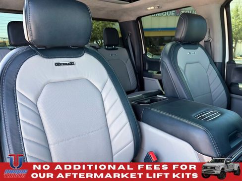 Used 2022 Ford F450 Limited AWD/4WD image 30