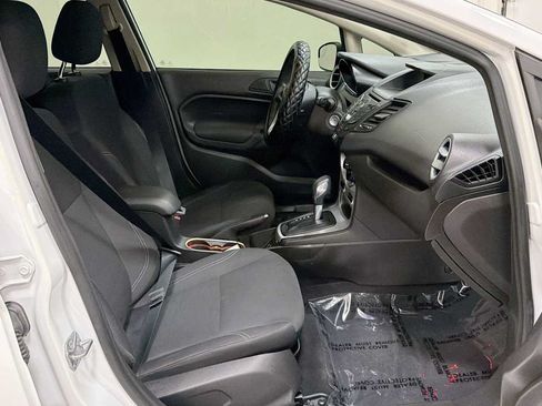 Used 2018 Ford Fiesta SE FWD image 28