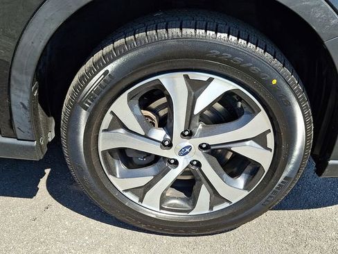 Used 2022 Subaru Outback Limited AWD/4WD image 8