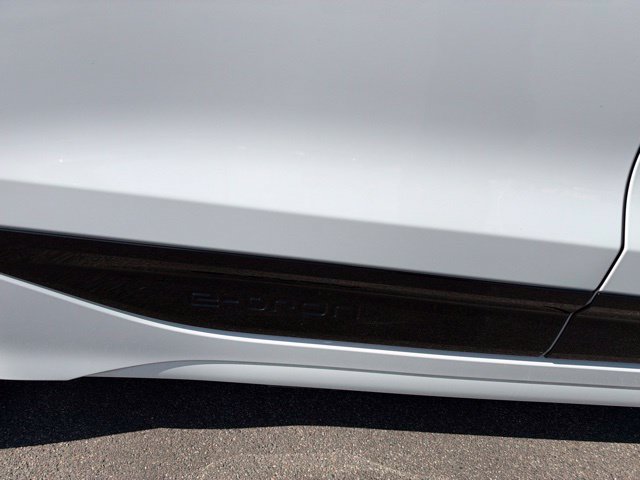 Certified 2025 Audi A6 e-tron Prestige AWD/4WD image 12