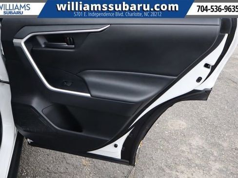 Used 2021 Toyota RAV4 LE image 35