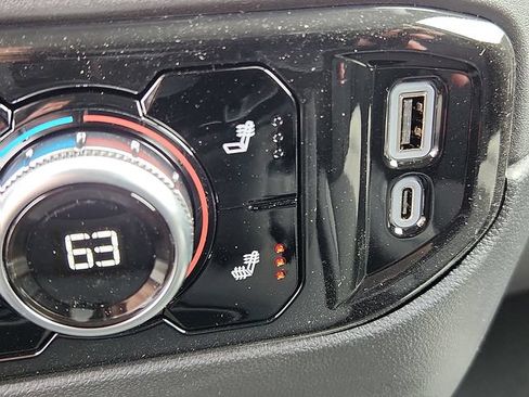 New 2026 GMC Sierra 1500 Elevation AWD/4WD image 15