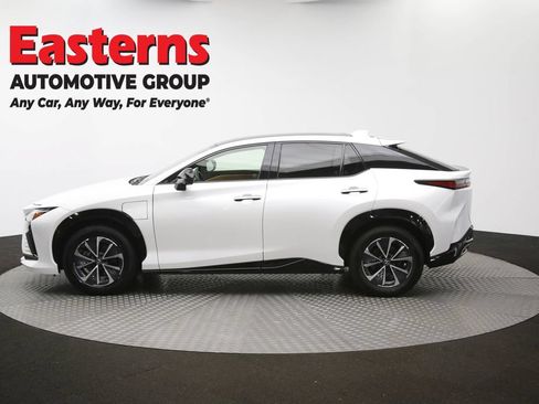 Used 2023 Lexus RZ 450e Premium w/ Accessory Package (2T) AWD/4WD image 61