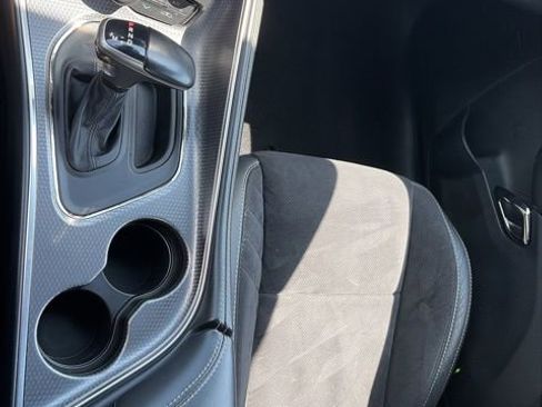 Used 2022 Dodge Challenger SRT Hellcat Redeye RWD image 15