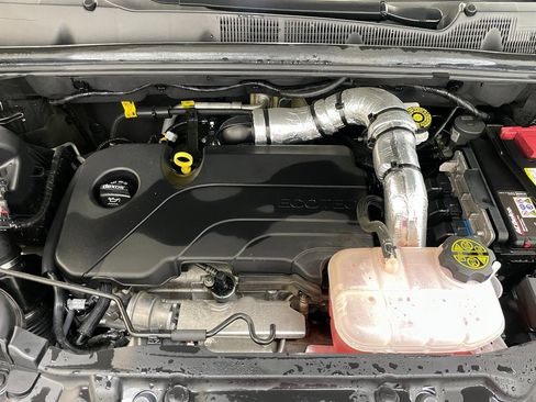 Certified 2022 Buick Encore Preferred w/ Safety Package image 43