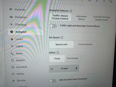 Used 2023 Tesla Model 3 Standard Range RWD image 16