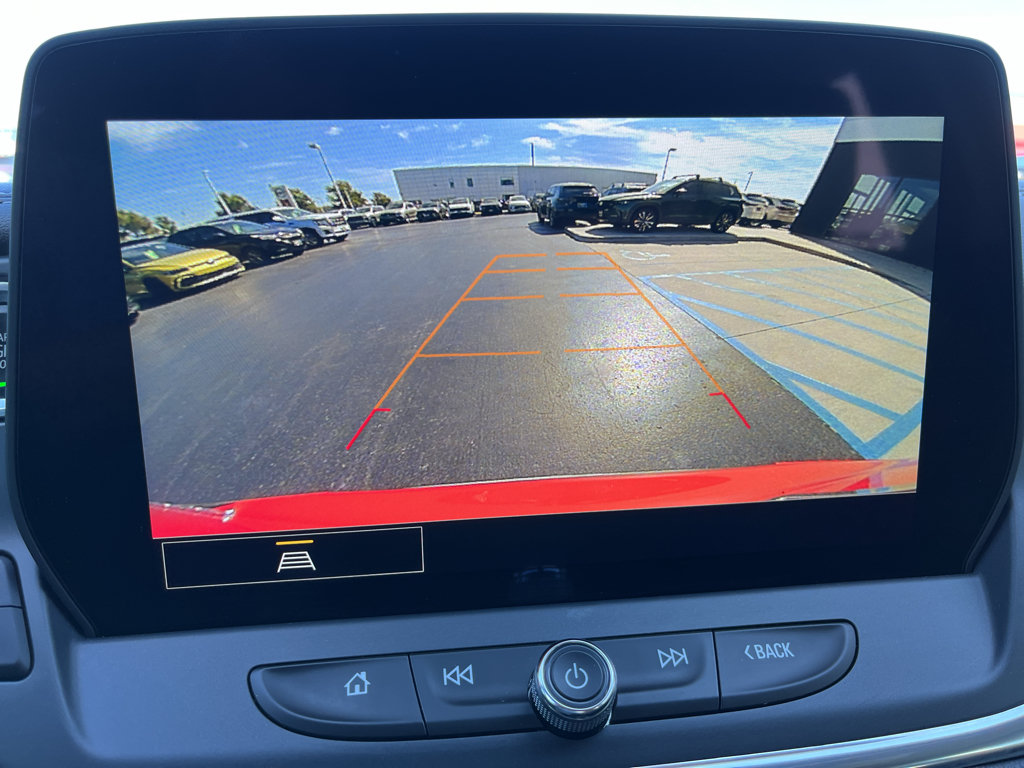 Used 2023 Chevrolet Blazer LT FWD image 20