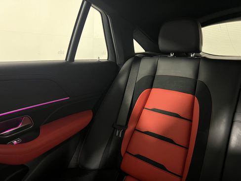 Certified 2023 Mercedes-Benz GLE 53 AMG 4MATIC Coupe image 13