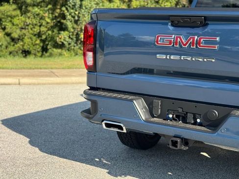 New 2026 GMC Sierra 1500 Elevation w/ Preferred Package image 13