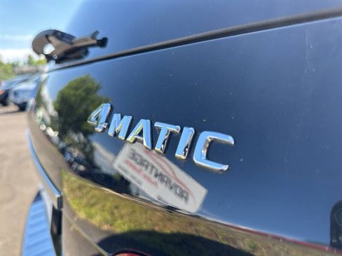 Used 2016 Mercedes-Benz GLE 350 4MATIC image 33
