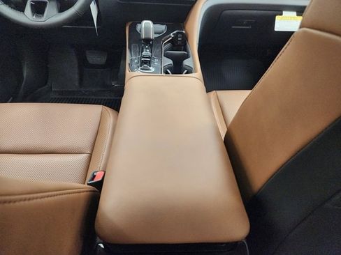 New 2026 Toyota Crown Signia image 44