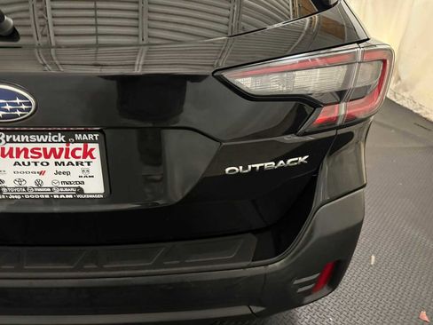 Certified 2020 Subaru Outback Premium w/ Popular Package #1 image 18