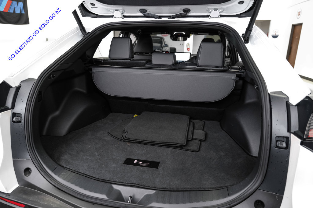 Used 2026 Toyota bZ FWD image 49