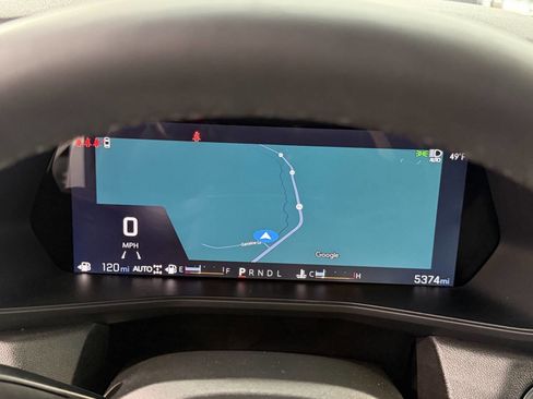 Used 2026 Chevrolet Colorado Trail Boss image 25