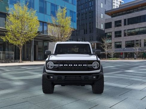 New 2025 Ford Bronco Badlands image 6