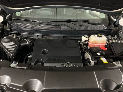 Used 2019 Chevrolet Traverse Premier w/ Driver Confidence II Package image 46