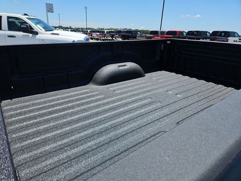 New 2026 RAM 3500 Tradesman AWD/4WD image 16
