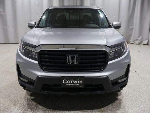 Used 2023 Honda Ridgeline RTL image 7
